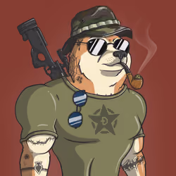 Doge Army #8856