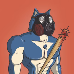 Doge Army #1460
