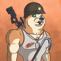 Doge Army #1461