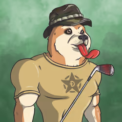 Doge Army #426