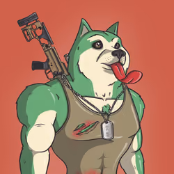 Doge Army #9534
