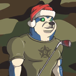 Doge Army #4041