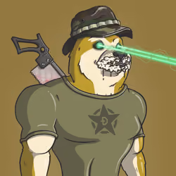 Doge Army #5921