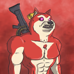 Doge Army #4887