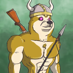 Doge Army #2658