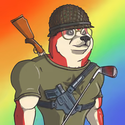 Doge Army #6387