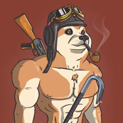 Doge Army #782