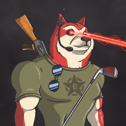 Doge Army #6275