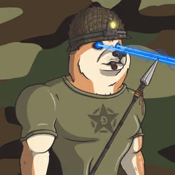 Doge Army #1911