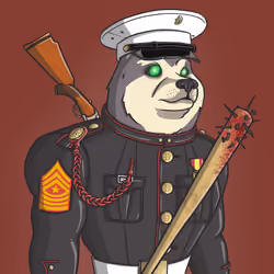 Doge Army #6628