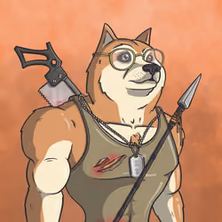 Doge Army #9181