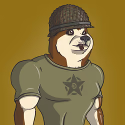 Doge Army #2446