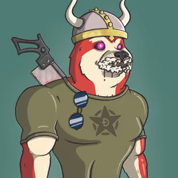 Doge Army #4003
