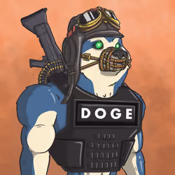 Doge Army #4042