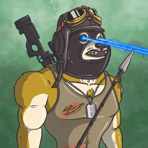 Doge Army #6140