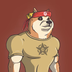 Doge Army #581