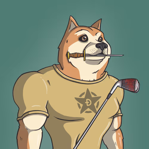 Doge Army #9997