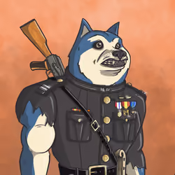 Doge Army #3389