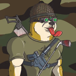 Doge Army #2756