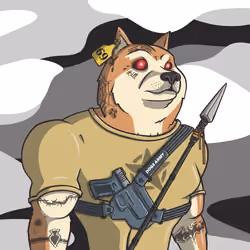 Doge Army #2790