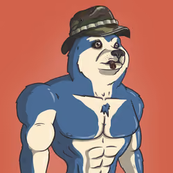Doge Army #8819