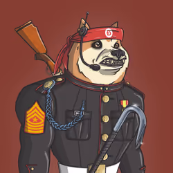 Doge Army #7751