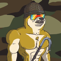 Doge Army #6