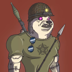 Doge Army #9307