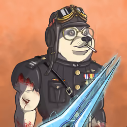 Doge Army #2349