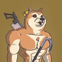 Doge Army #1871