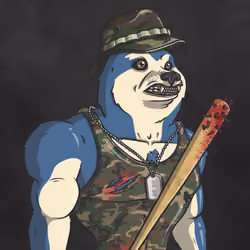 Doge Army #5326