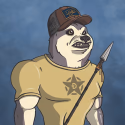Doge Army #3847