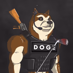 Doge Army #8178