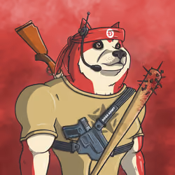 Doge Army #2015