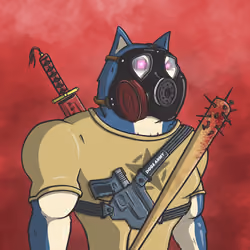 Doge Army #46