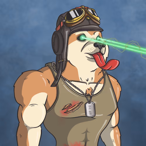 Doge Army #2678
