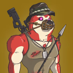 Doge Army #3364