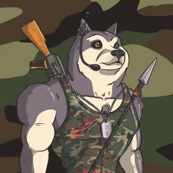 Doge Army #6902