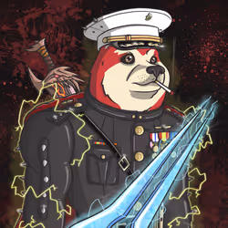 Doge Army #4597