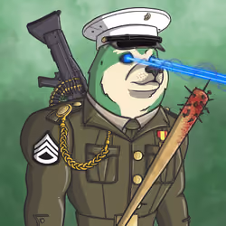 Doge Army #2670