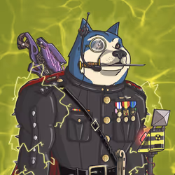 Doge Army #5624