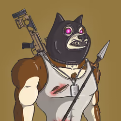Doge Army #3209
