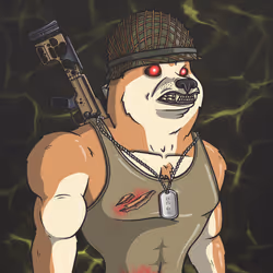 Doge Army #2358