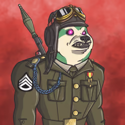 Doge Army #274