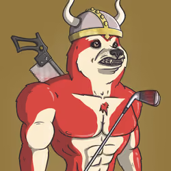Doge Army #966