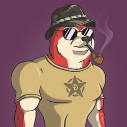 Doge Army #8934