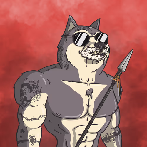 Doge Army #9969