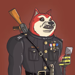 Doge Army #2591