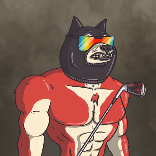 Doge Army #10000