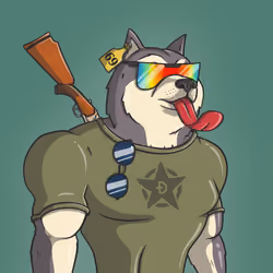 Doge Army #967